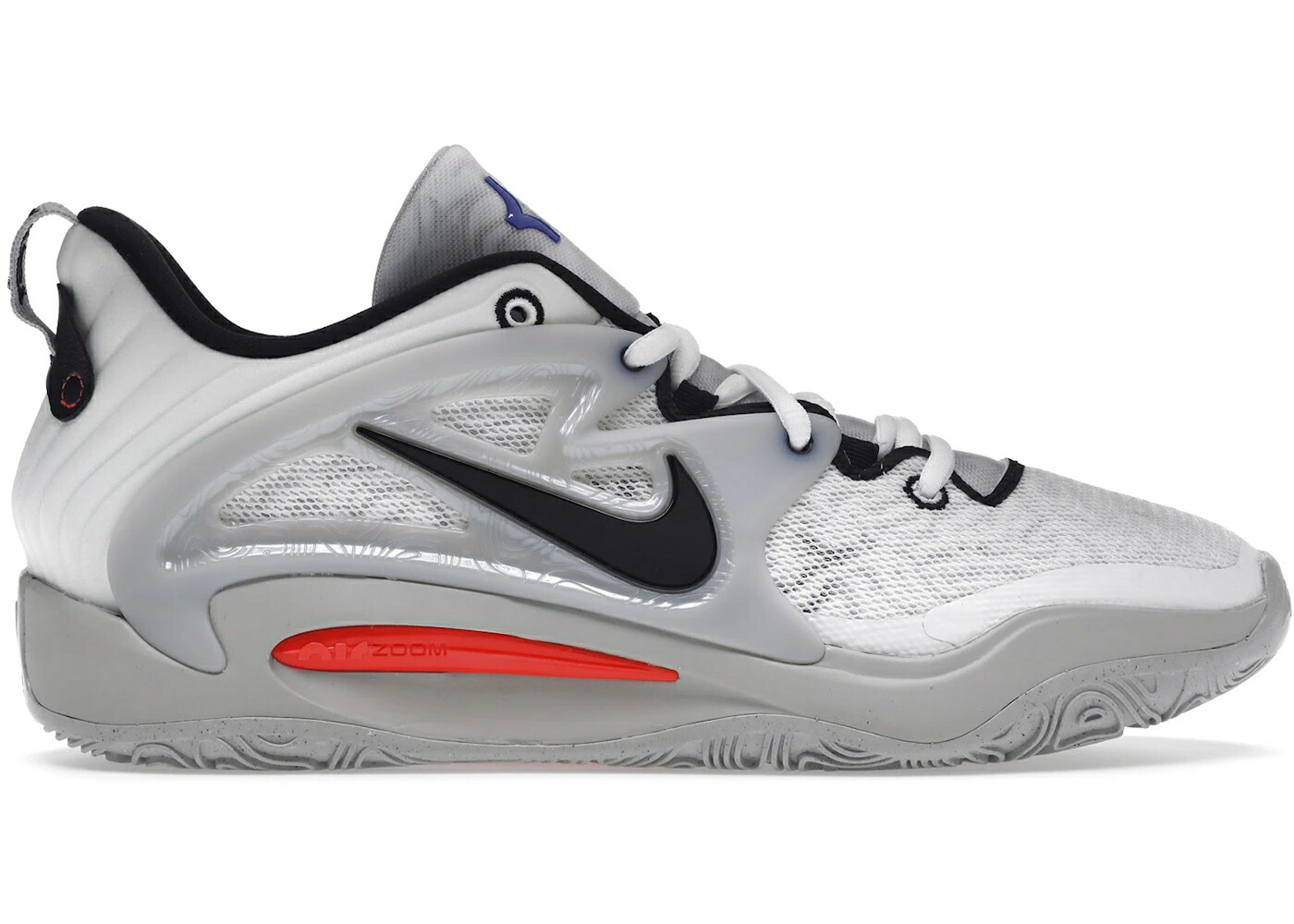 ナイキ ブルックリン ネッツ 白いこと 白いこと 赤銅色 赤銅色 橙 オレンジ色 スニーカー メンズ NIKE KD 15 BROOKLYN NETS / CLOUD WHITE LIGHT BROWN ORANGE