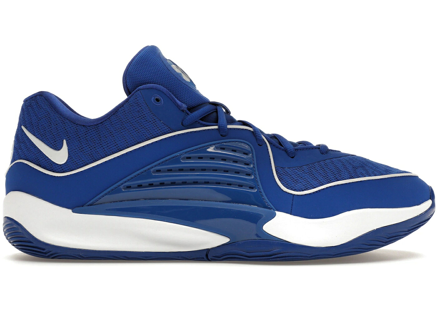 ナイキ 力くらべ 白いこと 白いこと 力くらべロイヤル 青 青碧 スニーカー メンズ NIKE KD 16 結核症 GAME ROYAL / GAME ROYAL WHITE