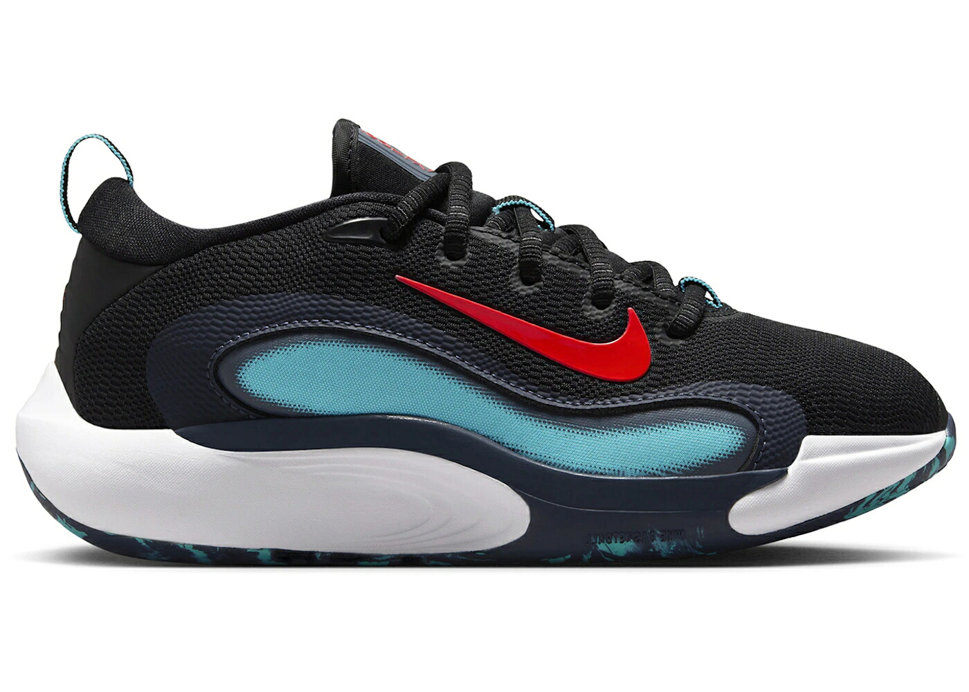 ナイキ 黒いこと 黒いこと サンダー 青み 青色 クリムゾン お坊っちゃん キッズ NIKE ISOFLY BLACK DUSTY CACTUS THUNDER BLUE BRIGHT CRIMSON (GS) / BLACK DUSTY CACTUS THUNDER BLUE もの言う花 マタニティ スニーカー