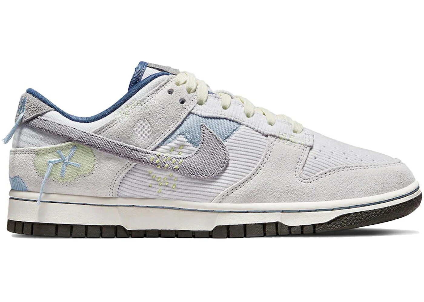 ナイキ ダンク 薄墨色 薄墨色 ダンクロー WOMEN\u0027S スニーカー レディース NIKE DUNK LOW ON THE BRIGHT SIDE PHOTON DUST (WOMEN\u0027S) / PHOTON DUST WOLF GREY SAIL