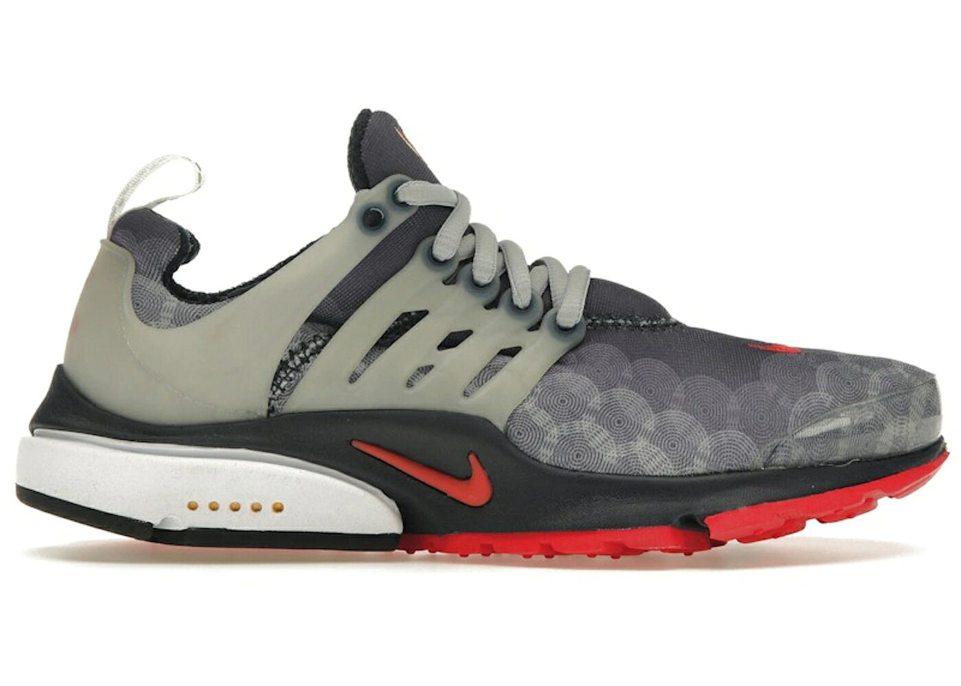 ナイキ プレスト 紺色 米国海軍 薄墨色 薄墨色 大気圏 スニーカー メンズ NIKE AIR PRESTO NAVY USA (2020) / MIDNIGHT NAVY NEUTRAL GREY
