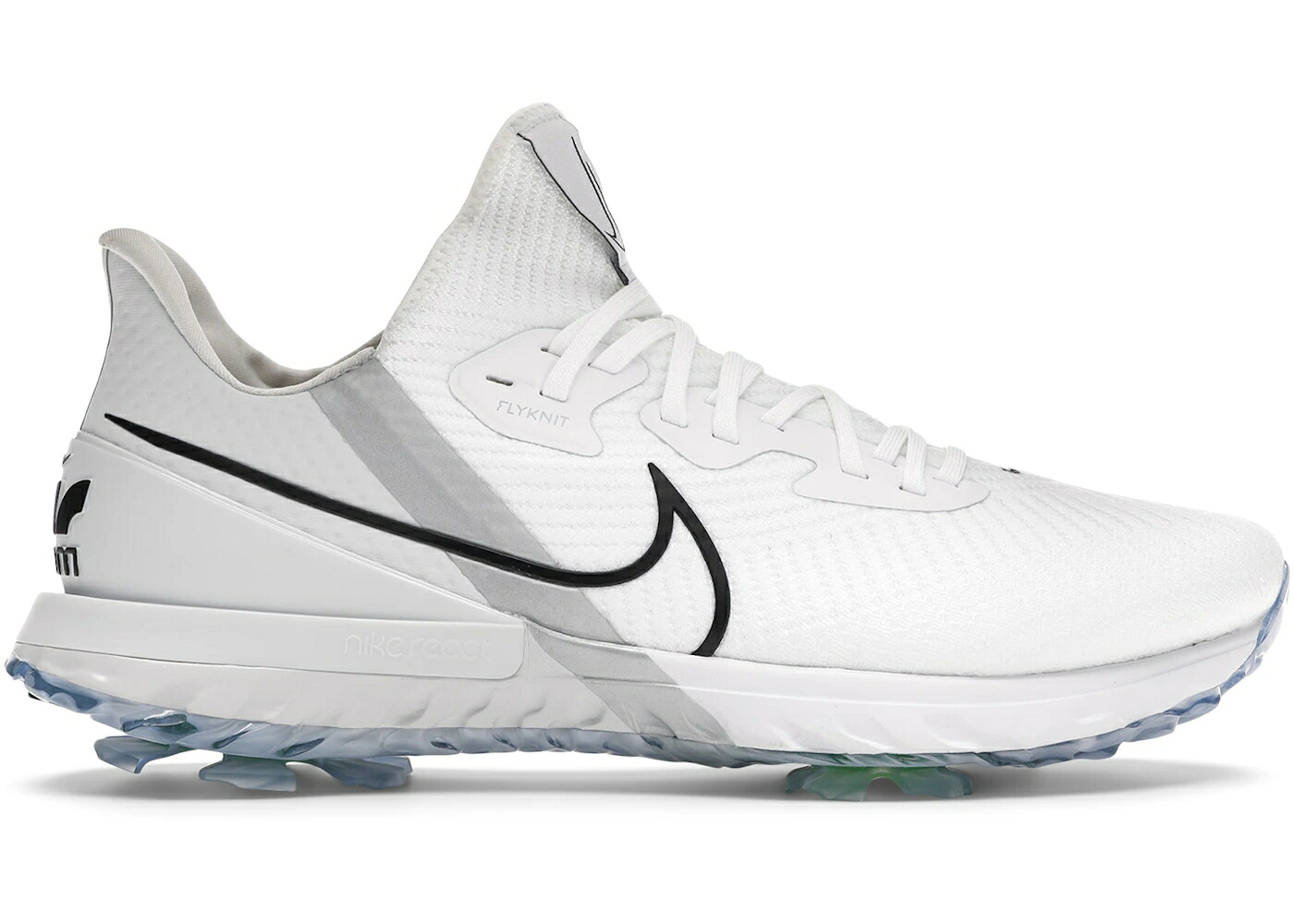 ナイキ 望遠レンズ 白いこと 白いこと プラチナム 黒いこと 黒いこと スニーカー メンズ NIKE AIR ZOOM INFINITY TOUR WHITE PLATINUM BLACK / WHITE PHOTON DUST METALLIC