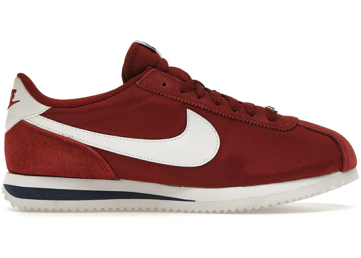 ナイキ コルテッツ 野球クラブ 赤 赤いこと 白いこと 白いこと WOMEN\u0027S スニーカー レディース NIKE CORTEZ TEAM RED WHITE (WOMEN\u0027S) / TEAM RED OBSIDIAN