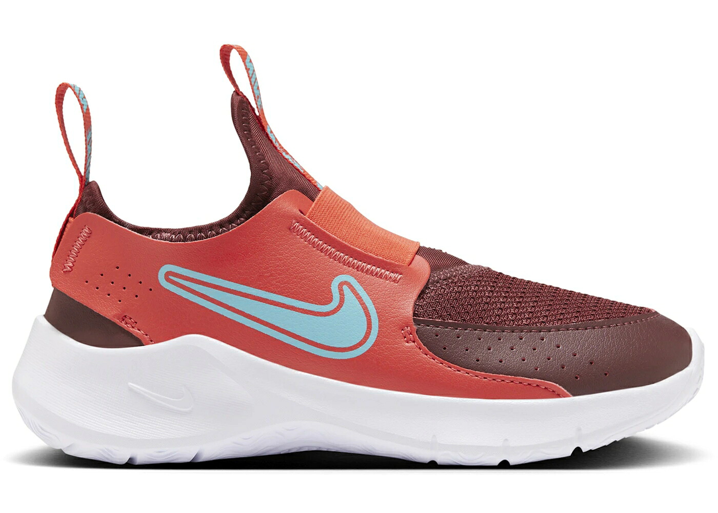 ナイキ クリムゾン 野球クラブ 赤 赤いこと 白いこと 白いこと お坊っちゃん キッズ NIKE FLEX RUNNER 3 LIGHT CRIMSON DARK TEAM RED WHITE DUSTY CACTUS (なおなお書き) / LIGHT CRIMSON DARK TEAM RED もの言う花 マタニティ スニーカー