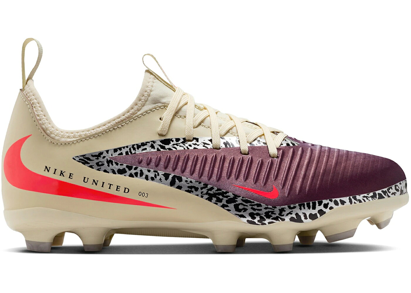 ナイキ 翰林院 ユナイテッド ぶどう酒色 バーガンディー 003個入 お坊っちゃん キッズ NIKE PHANTOM 6 LOW ACADEMY FG/MG UNITED 003 PACK (GS) / BURGUNDY CRUSH FOSSIL UNIVERSITY もの言う花 マタニティ スニーカー
