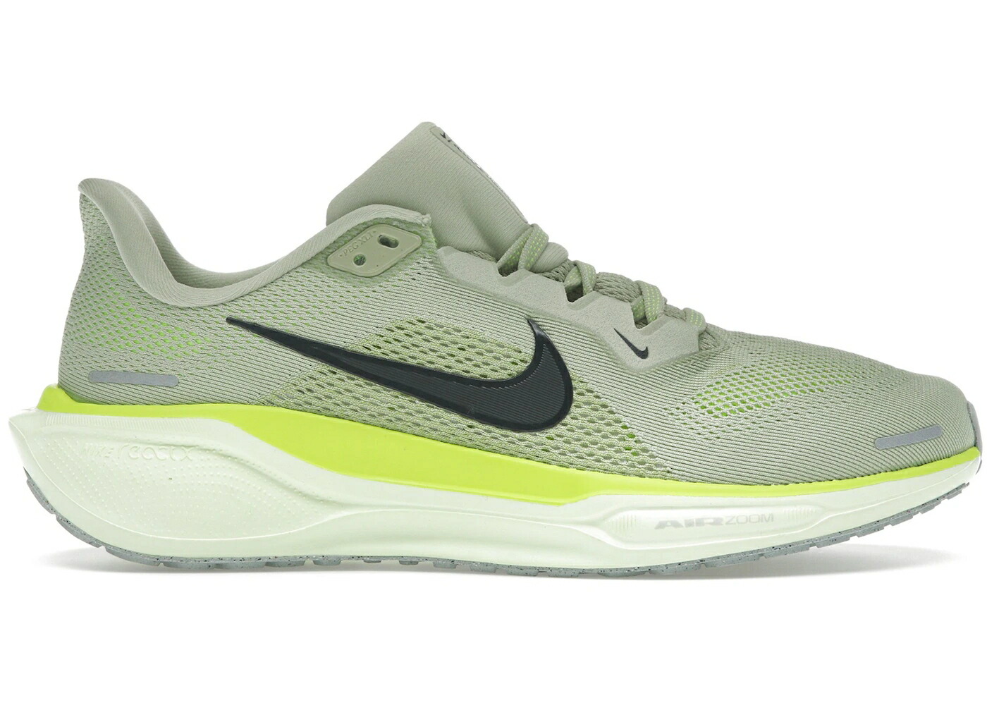 ナイキ 望遠レンズ ペガサス オリーブ 佇まい 白いこと 白いこと 望遠レンズペガサス スニーカー メンズ NIKE AIR ZOOM PEGASUS 41 OLIVE AURA VOLT BARELY WHITE / OLIVE AURA VOLT BARELY VOLT