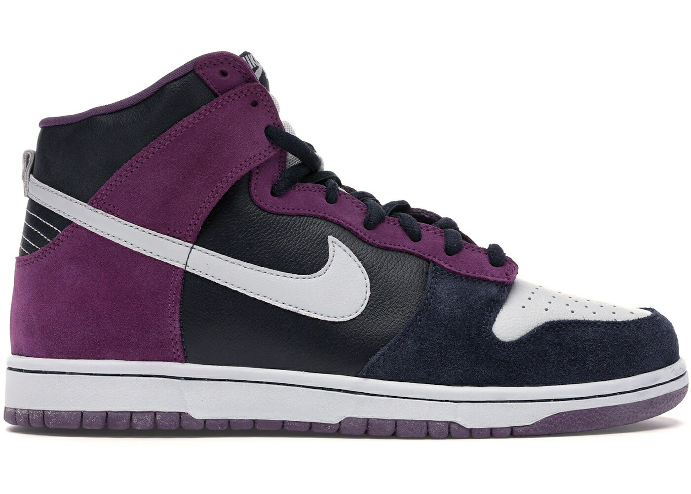 ナイキ エスビー ダンク ハイ プラチナム ダンクハイ スニーカー メンズ NIKE SB DUNK HIGH DARK OBSIDIAN METALLIC PLATINUM / DARK OBSIDIAN MTLC PLATINUM
