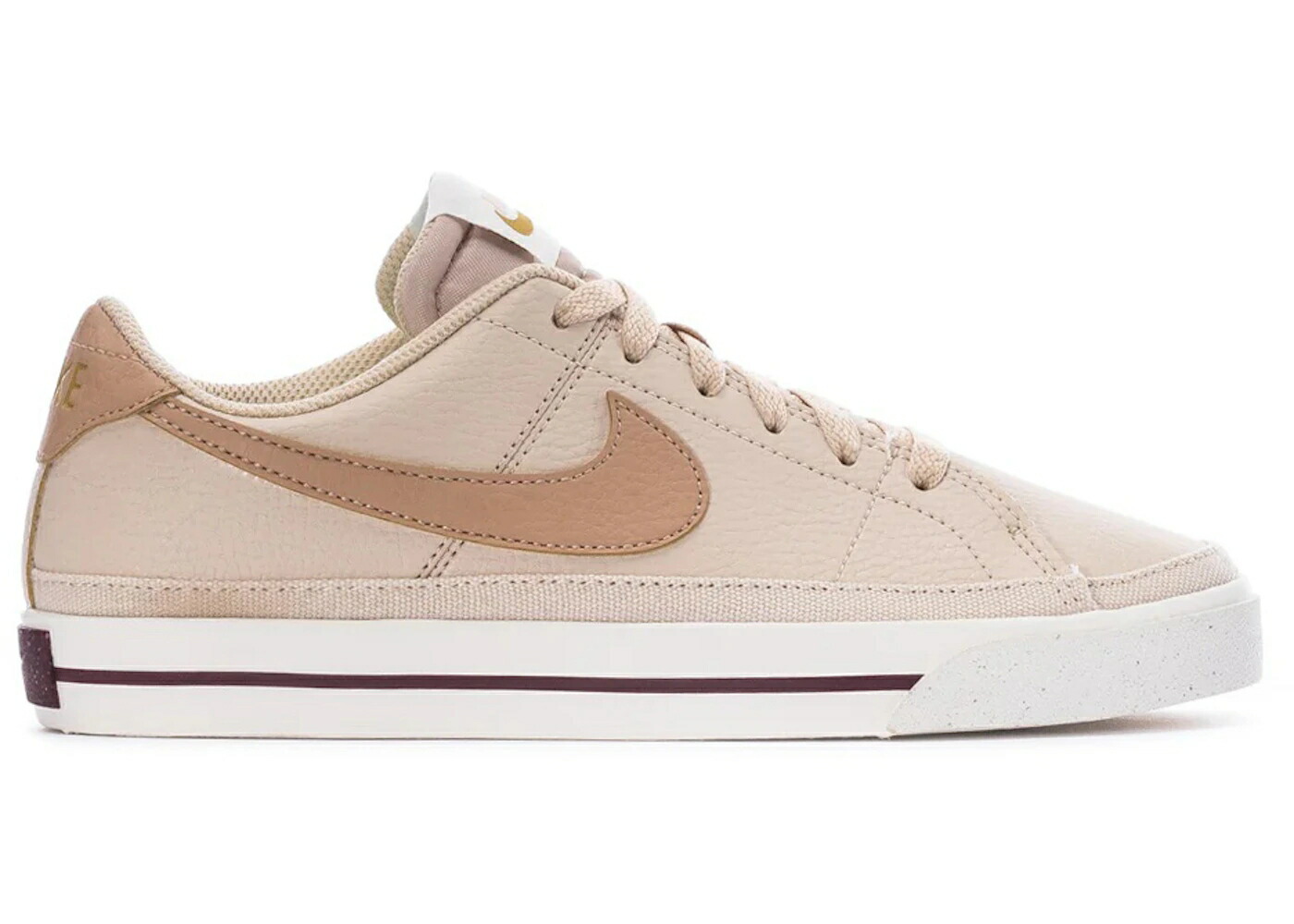 ナイキ 厚地の外套 レガシー 砂色 沙子 WOMEN\u0027S スニーカー レディース NIKE COURT LEGACY NEXT NATURE SAND DRIFT BRONZINE (WOMEN\u0027S) / SAND DRIFT BRONZINE SAIL HEMP