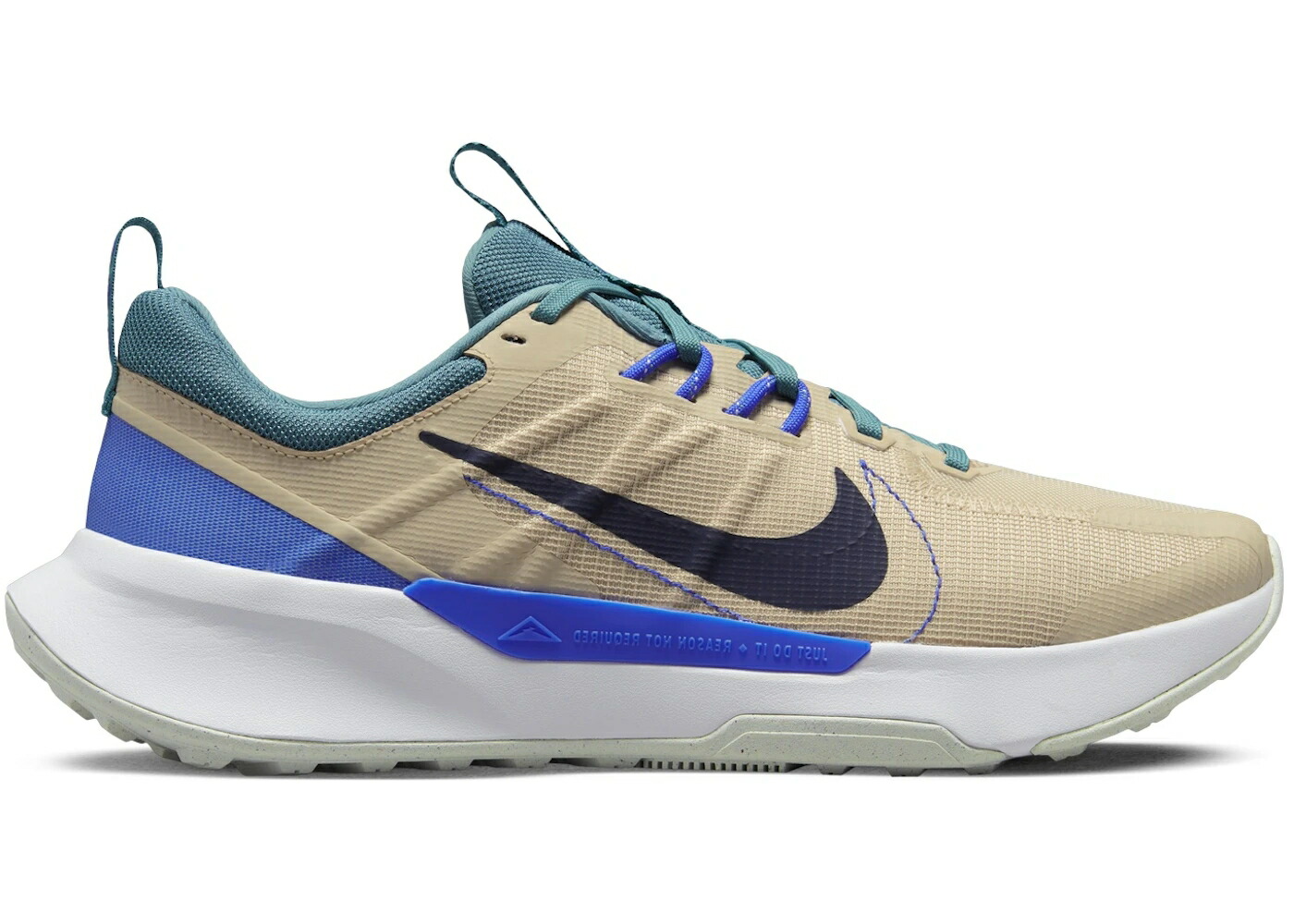 ナイキ 薄墨色 薄墨色 スニーカー メンズ NIKE JUNIPER TRAIL 2 SANDDRIFT MINERAL TEAL FOOTBALL GREY OBSIDIAN / SANDDRIFT MINERAL TEAL FOOTBALL