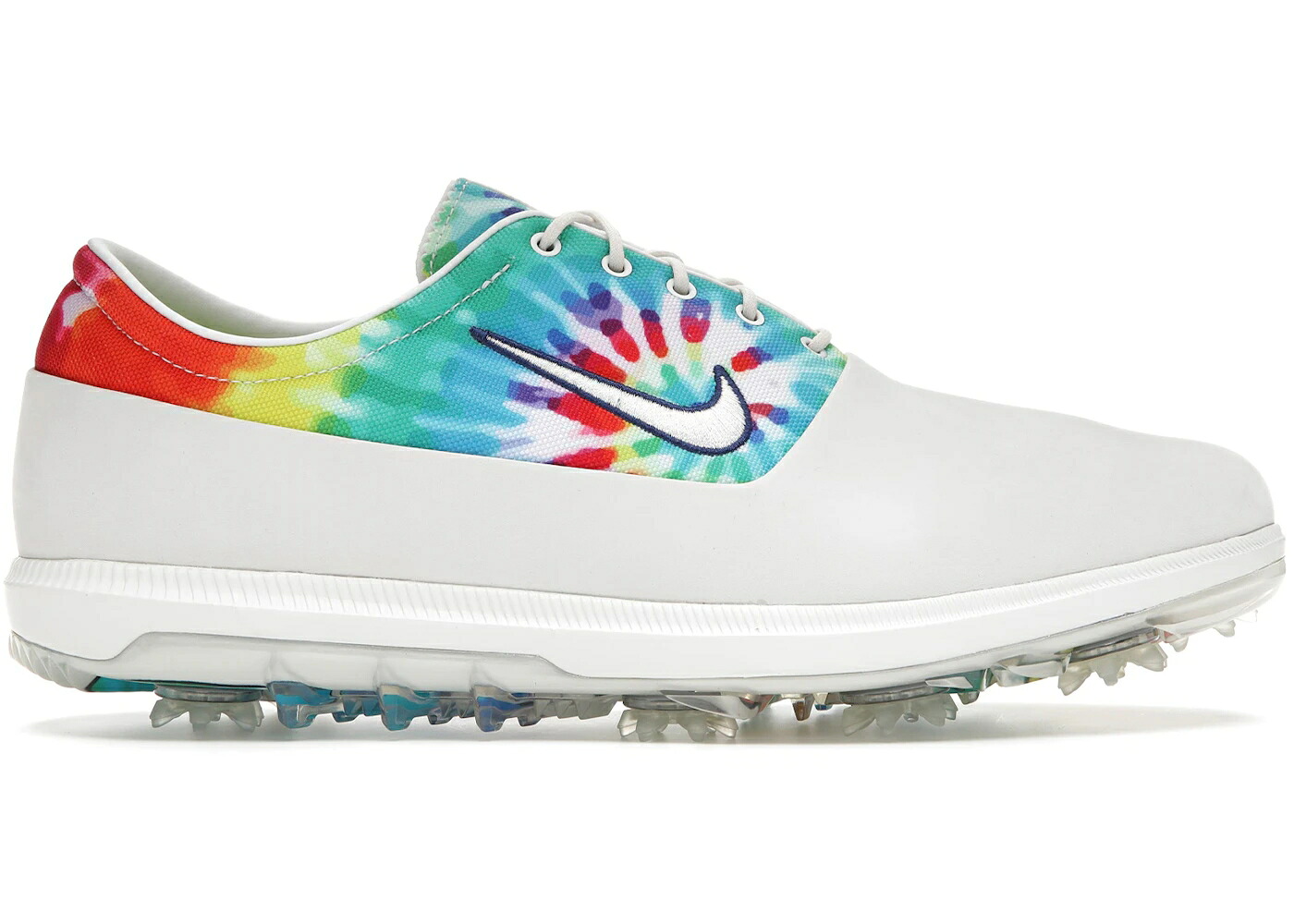 ナイキ 望遠レンズ 白星 タイ 白いこと 白いこと ディープ スニーカー メンズ NIKE AIR ZOOM VICTORY TOUR TIE DYE / SUMMIT WHITE DEEP ROYAL LEMON