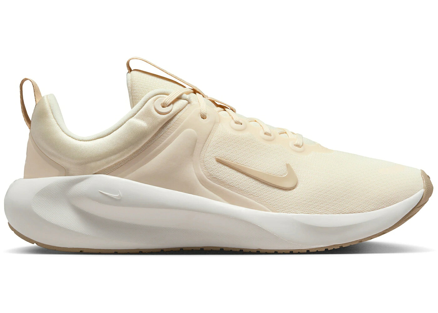 ナイキ 野球クラブ ゴールド WOMEN\u0027S スニーカー レディース NIKE IN-SEASON TR 14 COCONUT MILK SAIL TEAM GOLD (WOMEN\u0027S) / COCONUT MILK SAIL TEAM GOLD