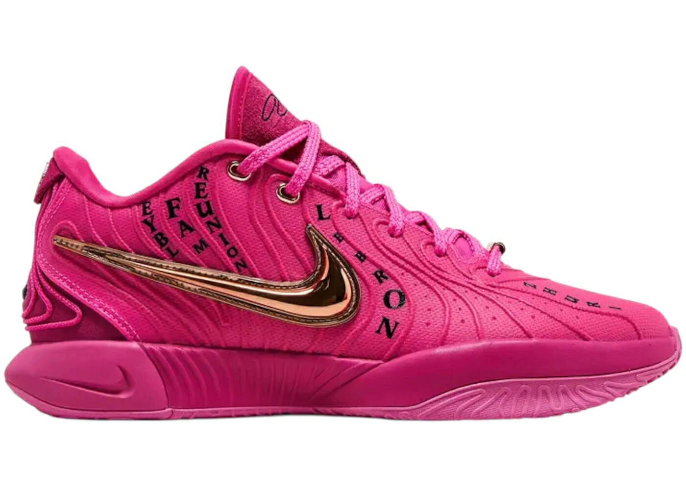 ナイキ レブロン ナショナルズ レーザ 黒いこと 黒いこと スニーカー メンズ NIKE LEBRON 21 NEXT NATURE EYBL NATIONALS / LASER FUCHSIA BLACK