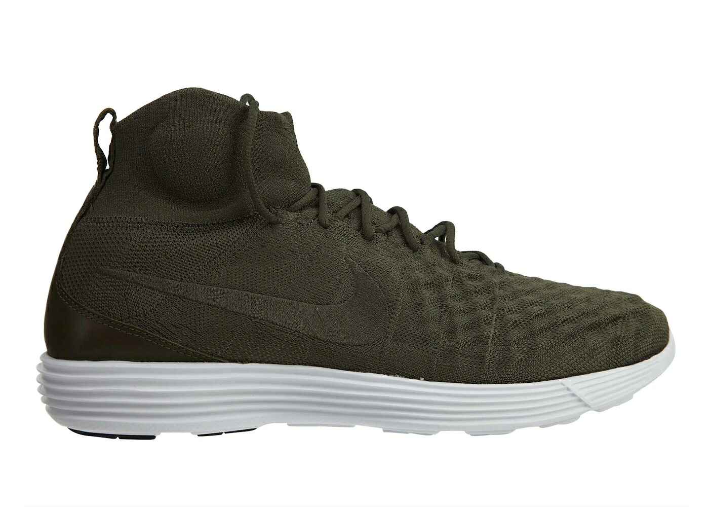 ナイキ ルーナー ルナー 積貨委託貨物 カーキ スニーカー メンズ NIKE LUNAR MAGISTA II FK CARGO KHAKI/CARGO KHAKI / CARGO KHAKI CARGO KHAKI