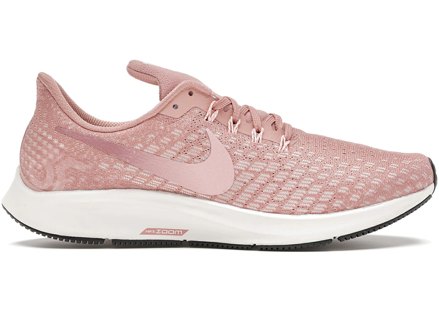 ナイキ 望遠レンズ ペガサス サクラ色 望遠レンズペガサス WOMEN\u0027S スニーカー レディース NIKE AIR ZOOM PEGASUS 35 RUST PINK (WOMEN\u0027S) / RUST PINK GUAVA ICE PINK TINT