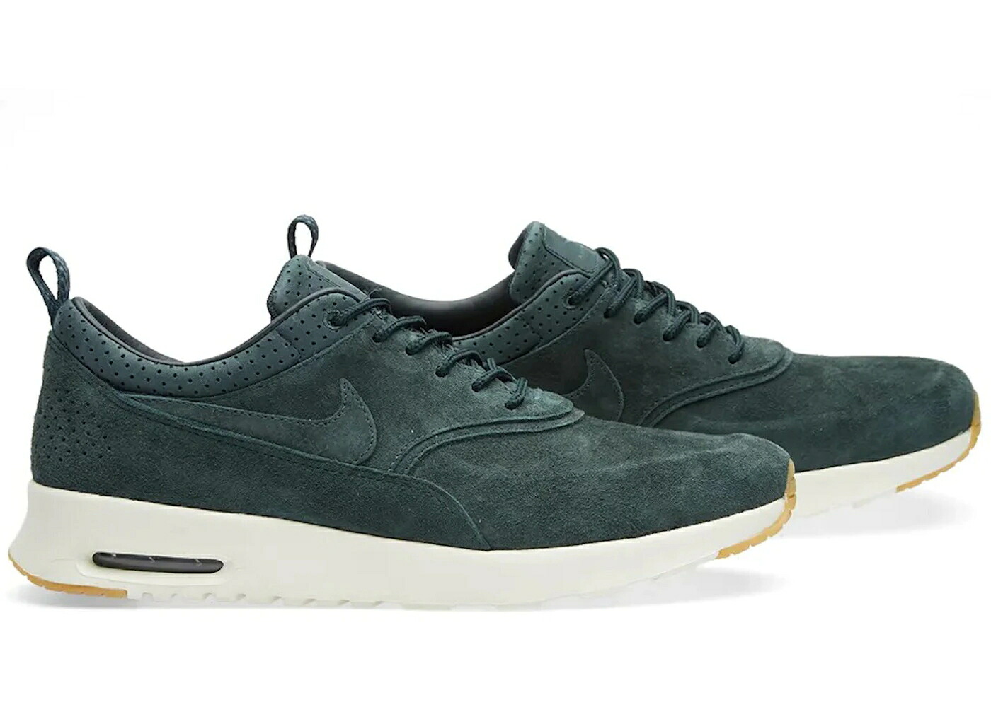 ナイキ マックス エアマックス WOMEN'S スニーカー レディース NIKE AIR MAX THEA PINNACLE SEAWEED (WOMEN'S) / PINNACLE SEAWEED SAIL LIGHT
