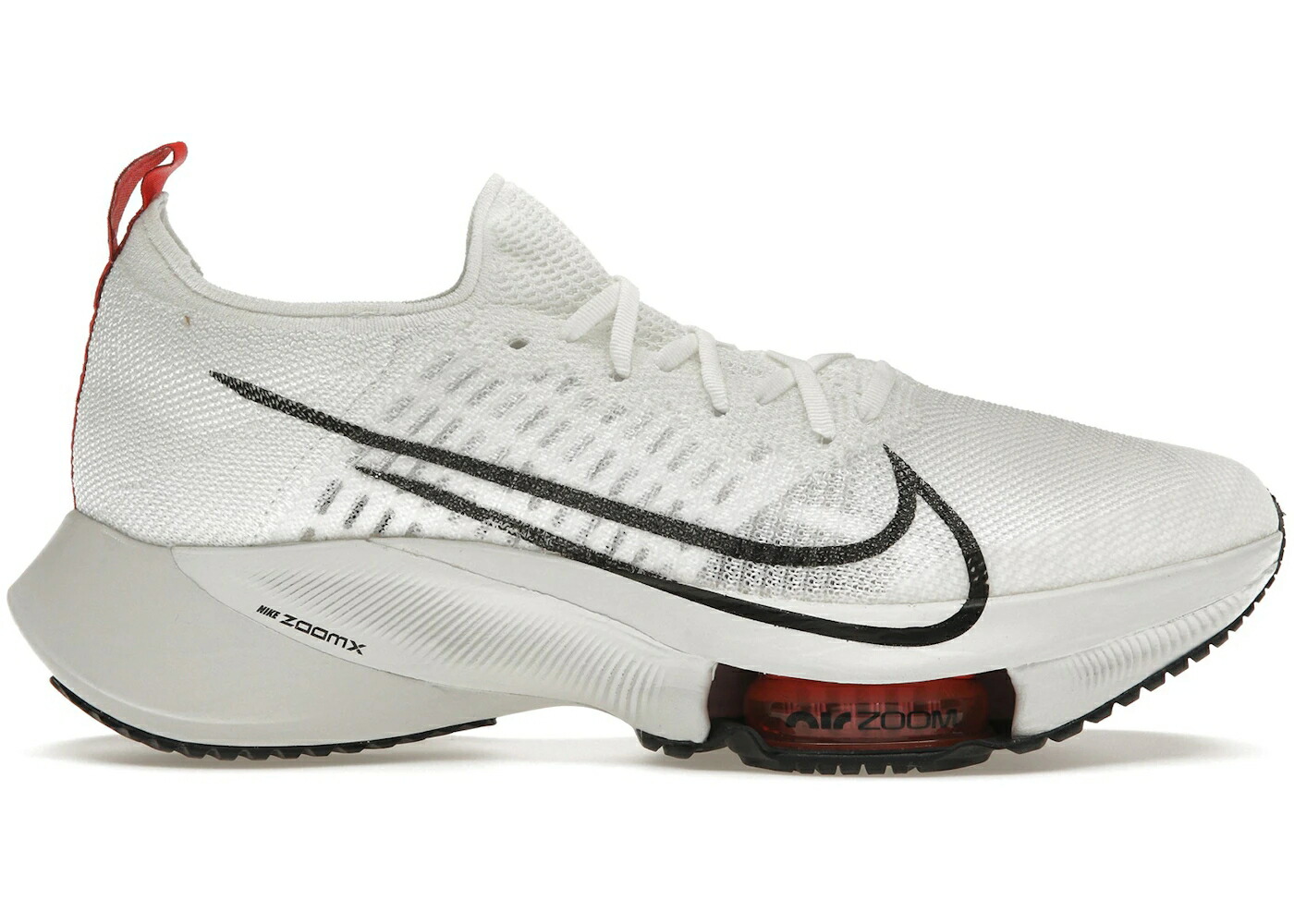 ナイキ ズーム フライニット 白色 ホワイト クリムゾン プラチナム 黒色 ブラック NEXT% スニーカー メンズ NIKE AIR ZOOM TEMPO FLYKNIT WHITE LIGHT CRIMSON PLATINUM TINT BLACK / WHITE LIGHT CRIMSON PLATINUM 74,305円