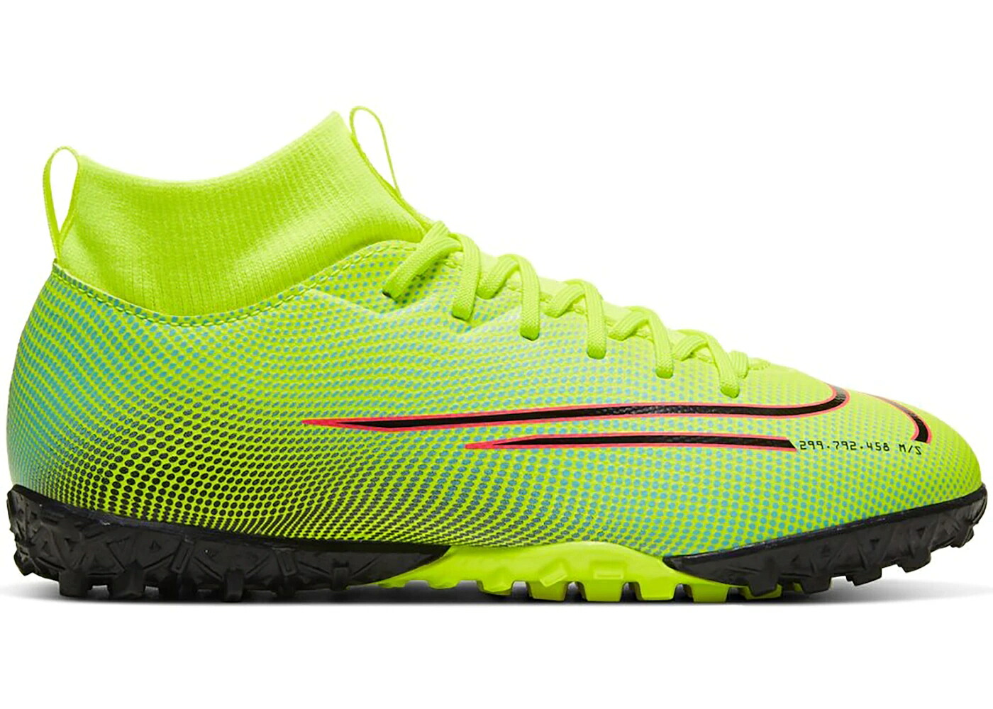 ナイキ 翰林院 黒いこと 黒いこと お坊っちゃん キッズ NIKE MERCURIAL SUPERFLY 7 ACADEMY MDS TF LEMON VENOM (なおなお書き) / LEMON VENOM AURORA BLACK もの言う花 マタニティ スニーカー