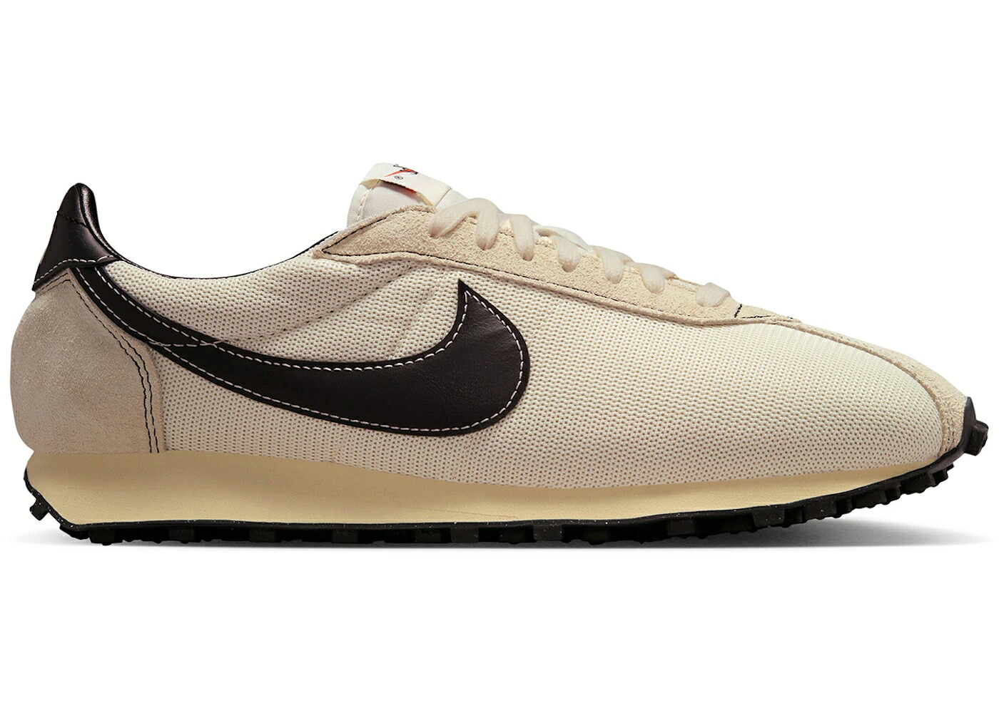 ナイキ パール 黒いこと 黒いこと スニーカー メンズ NIKE LD-1000 SOFT PEARL MUSLIN BLACK / SOFT PEARL MUSLIN BLACK