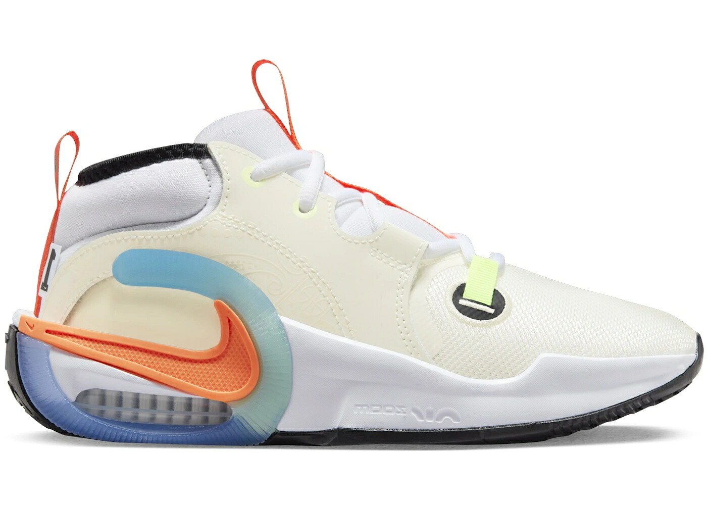 ナイキ 白いこと 白いこと お坊っちゃん キッズ NIKE CROSSOVER 2 SE CHBL (GS) / SAIL WHITE BARELY VOLT TOTAL もの言う花 マタニティ スニーカー