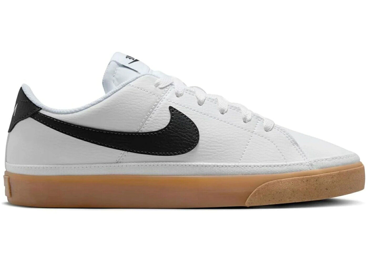 ナイキ 厚地の外套 レガシー 白いこと 白いこと 黄味がかった 黄色 WOMEN\u0027S スニーカー メンズ NIKE COURT LEGACY NEXT NATURE WHITE ANTHRACITE GUM (WOMEN\u0027S) / WHITE GUM YELLOW VOLT ANTHRACITE