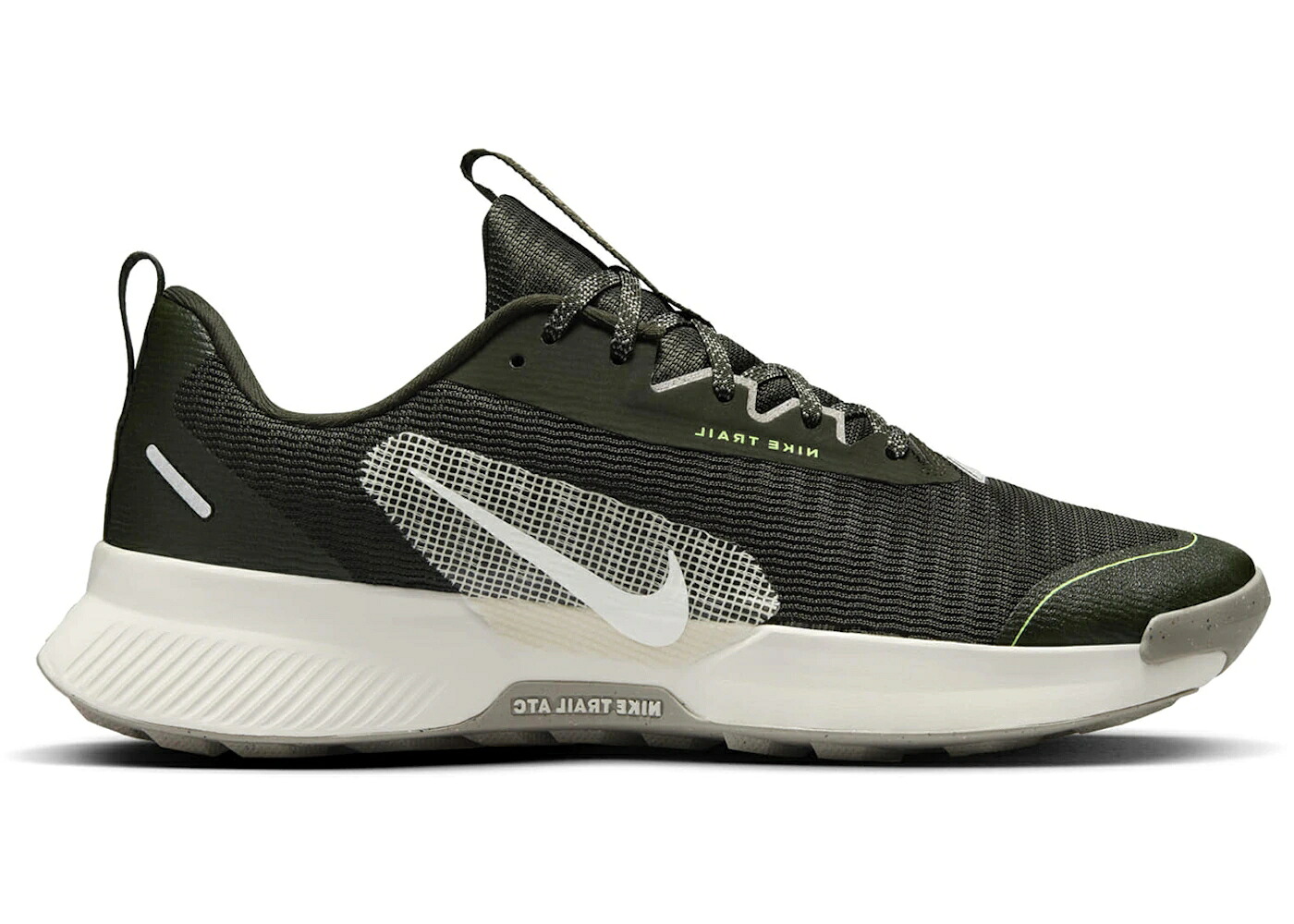 ナイキ 単科大学 薄墨色 薄墨色 白いこと 白いこと スニーカー メンズ NIKE JUNIPER TRAIL 3 SEQUOIA COLLEGE GREY WHITE ONYX SUMMIT / SEQUOIA COLLEGE GREY WHITE ONYX