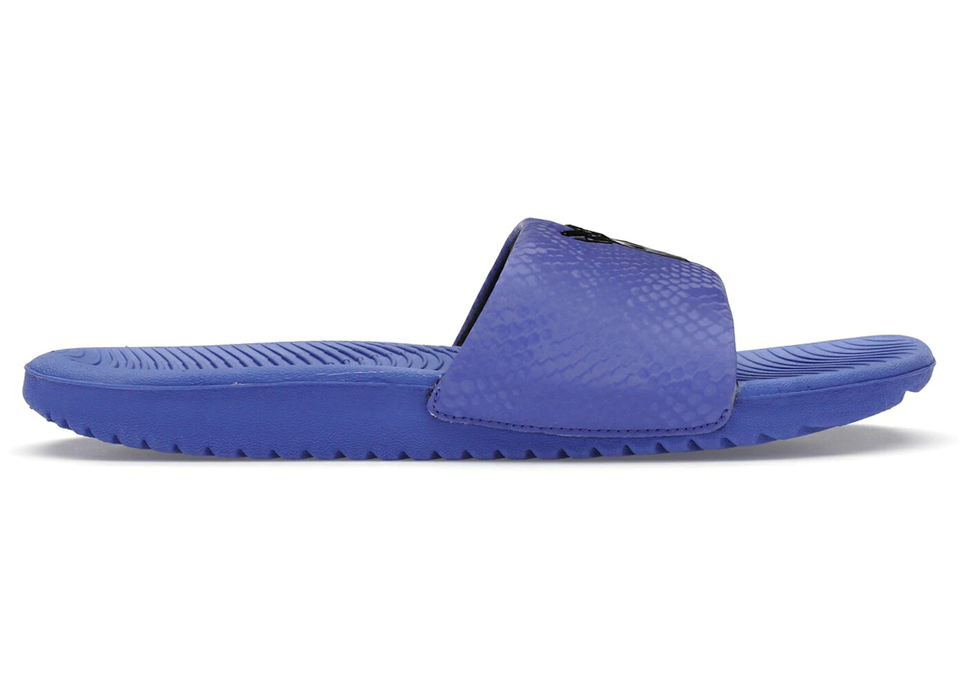 ナイキ コービー サンダル 紫 相撲取り草 お坊っちゃん キッズ NIKE KOBE KAWA SLIDE PERSIAN VIOLET (GS) / PERSIAN VIOLET PERSIAN VIOLET もの言う花 マタニティ スニーカー