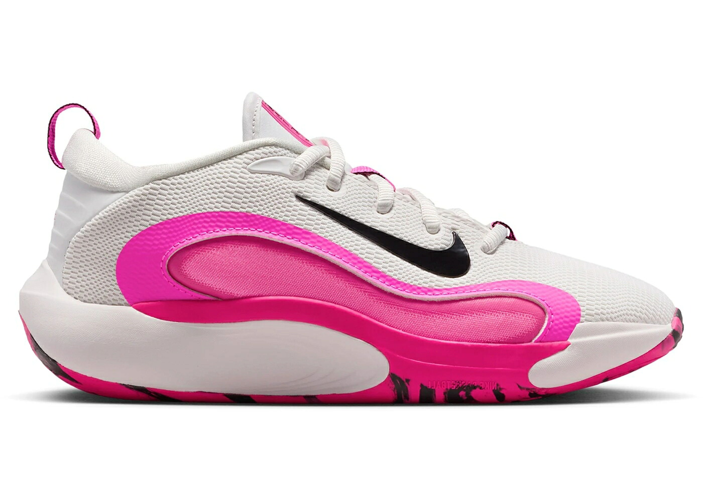 ナイキ プラチナム レーザ サクラ色 お坊っちゃん キッズ NIKE ISOFLY PLATINUM TINT LASER FUCHSIA (GS) / PLATINUM TINT LASER FUCHSIA PINK もの言う花 マタニティ スニーカー