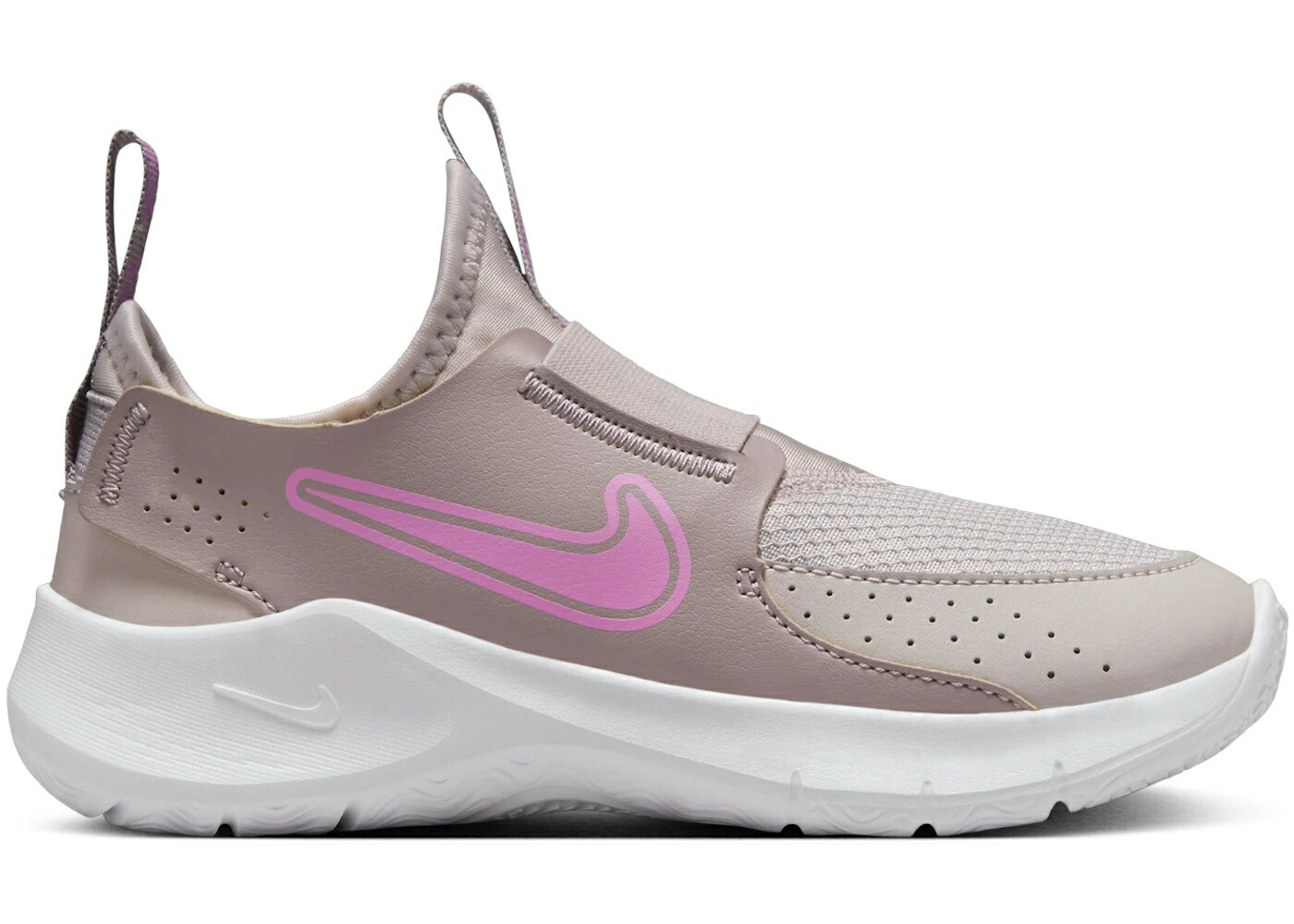 ナイキ プラチナム 紫 相撲取り草 白いこと 白いこと さくら色 お坊っちゃん キッズ NIKE FLEX RUNNER 3 PLATINUM VIOLET ORE WHITE PLAYFUL PINK (なおなお書き) / PLATINUM VIOLET VIOLET ORE WHITE もの言う花 マタニティ スニーカー