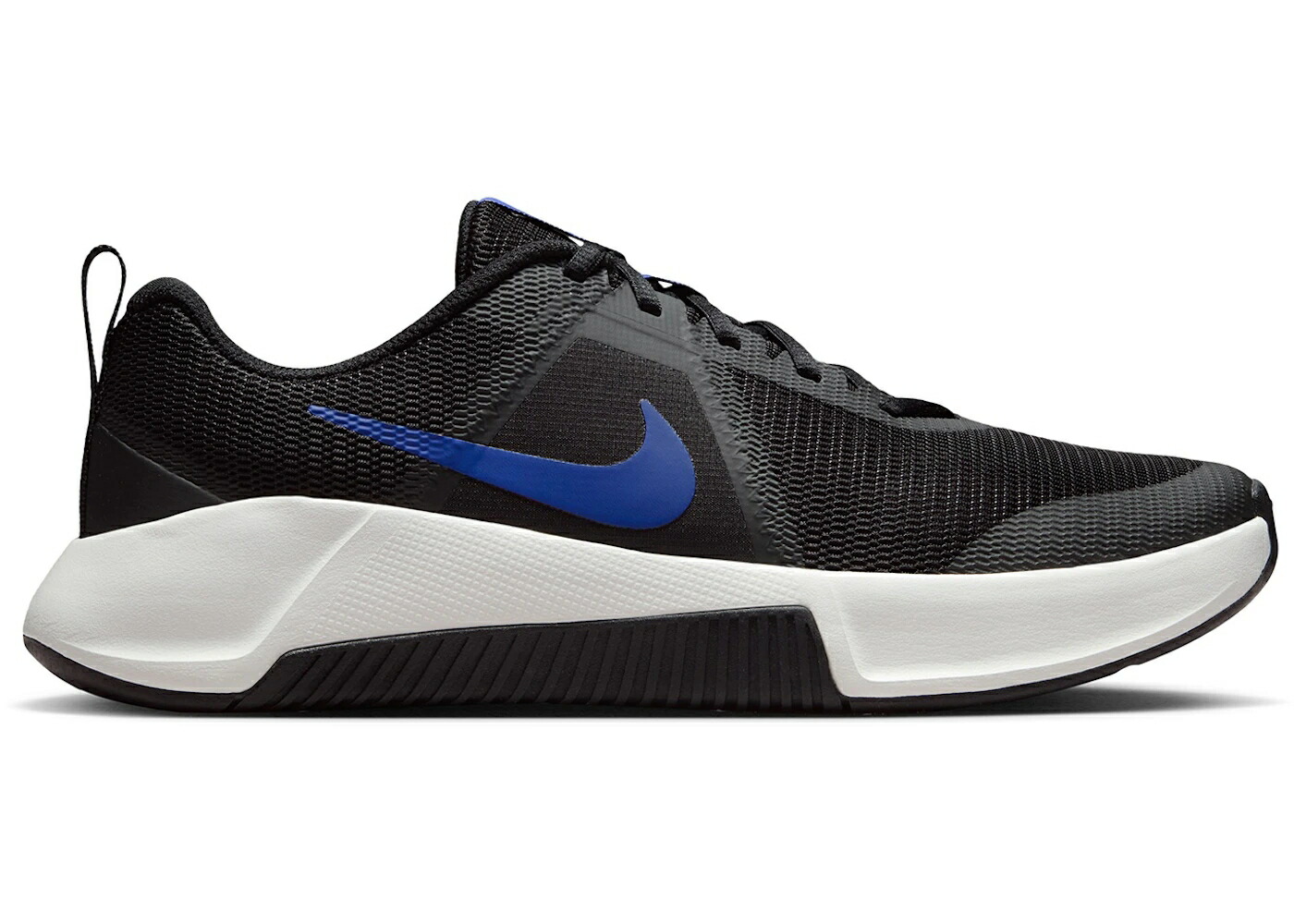 ナイキ 調教師 黒いこと 黒いこと 青碧 青碧 白いこと 白いこと スニーカー メンズ NIKE MC TRAINER 3 BLACK HYPER BLUE / BLACK PHOTO BLUE SUMMIT WHITE