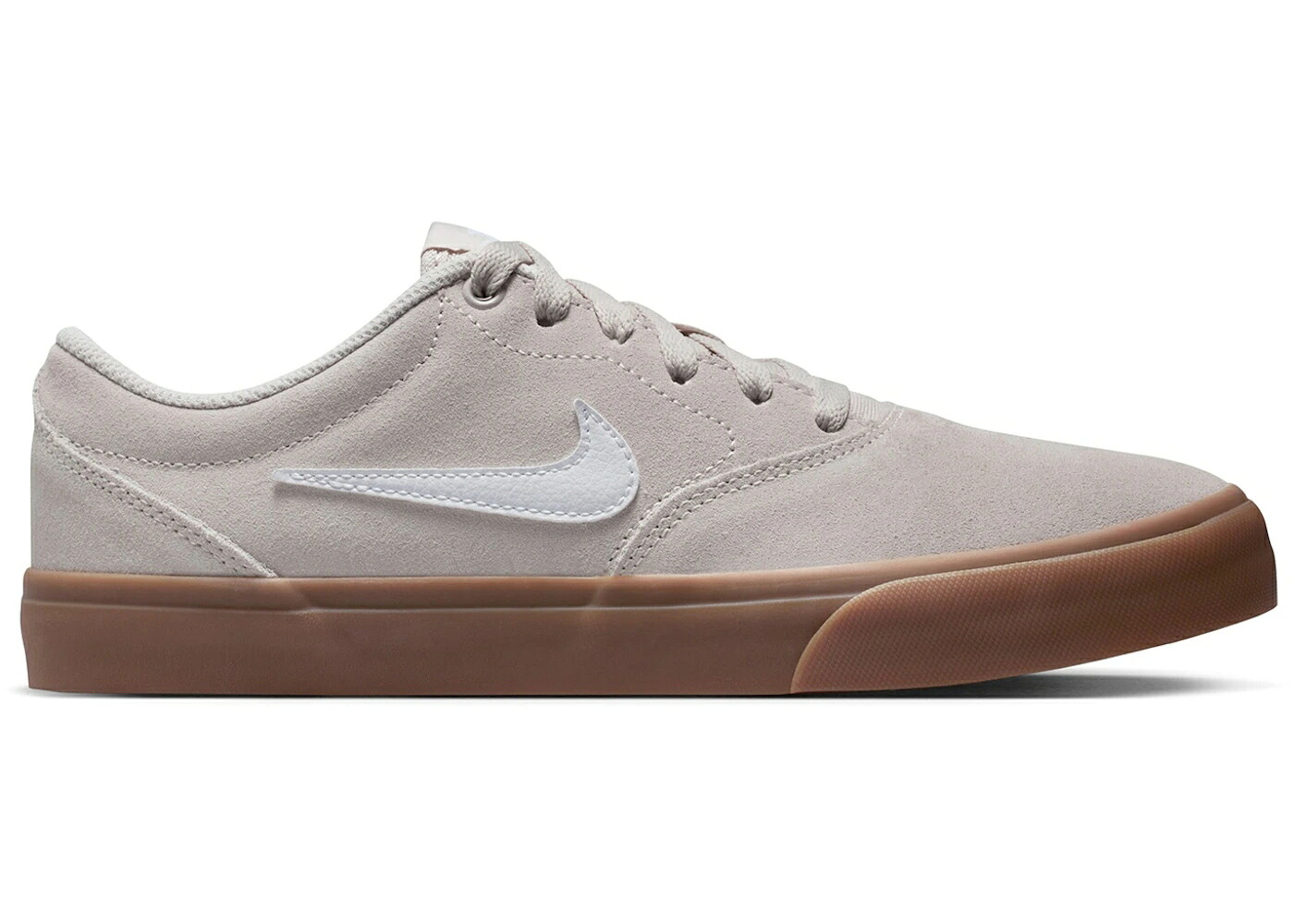 ナイキ スエードクロス スウェード 赤銅色 赤銅色 WOMEN\u0027S スニーカー レディース NIKE CHARGE SUEDE LIGHT OREWOOD BROWN GUM (WOMEN\u0027S) / LIGHT OREWOOD BROWN GUM MEDIUM