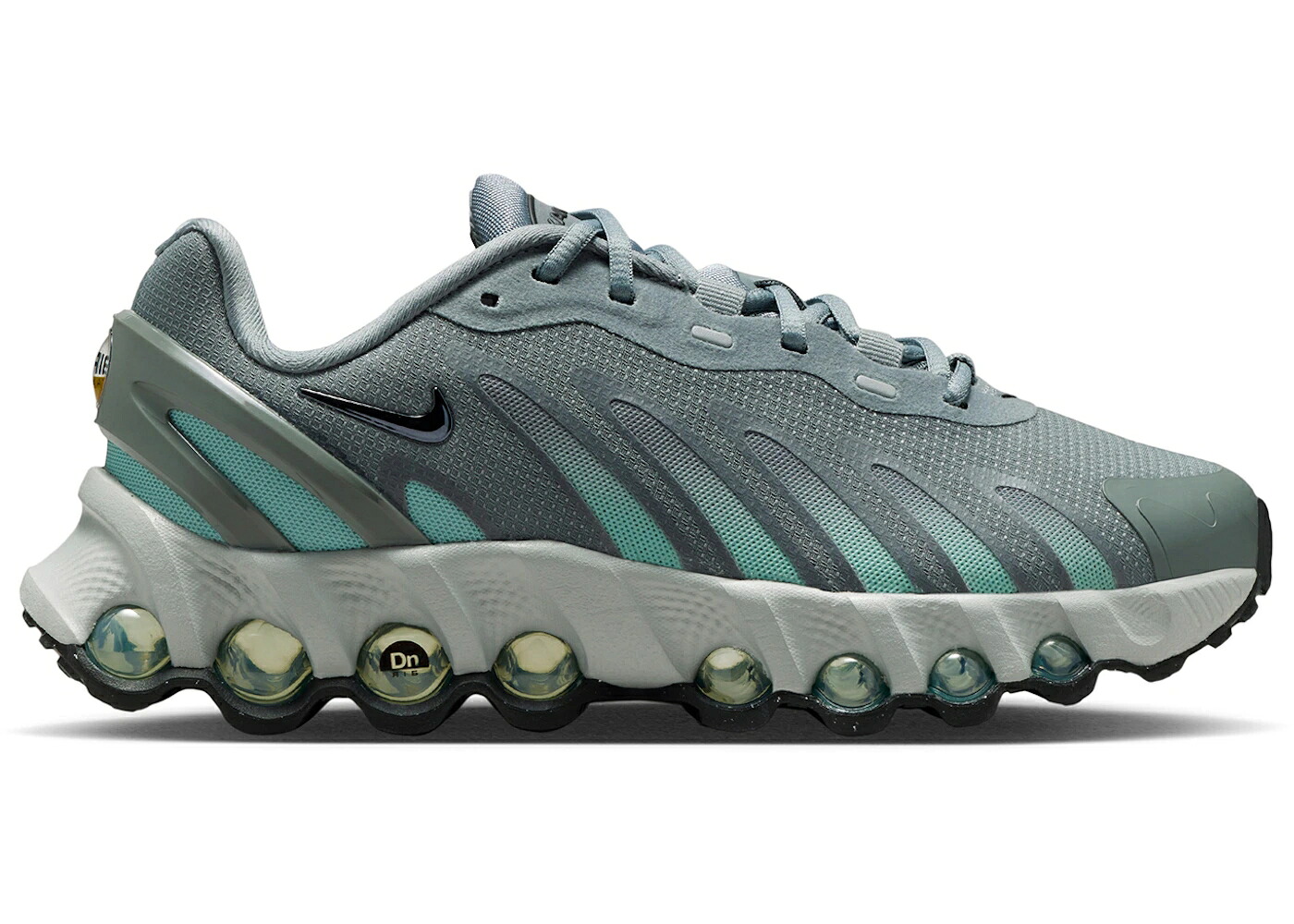 ナイキ マックス 冷やりとした 薄墨色 薄墨色 エア湖マックス お坊っちゃん キッズ NIKE AIR MAX DN8 COOL GREY CANNON (GS) / COOL GREY CANNON LIGHT SMOKE もの言う花 マタニティ スニーカー