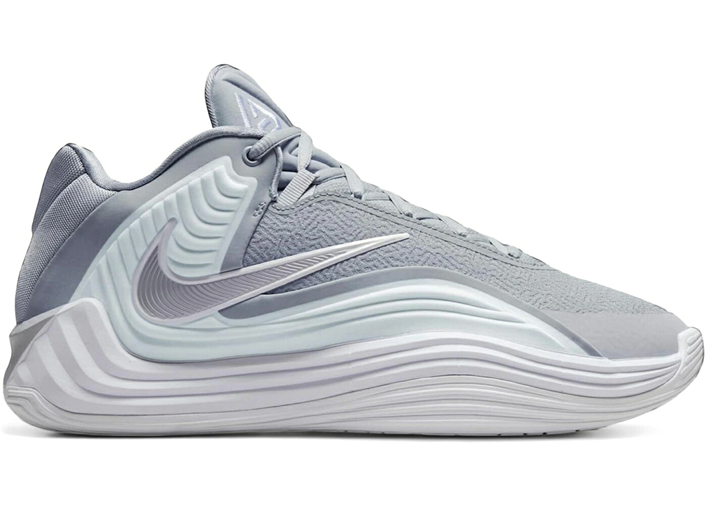 ナイキ 薄墨色 薄墨色 白いこと 白いこと スニーカー メンズ NIKE GIANNIS FREAK 7 結核症 WOLF GREY / WOLF GREY WHITE WOLF GREY