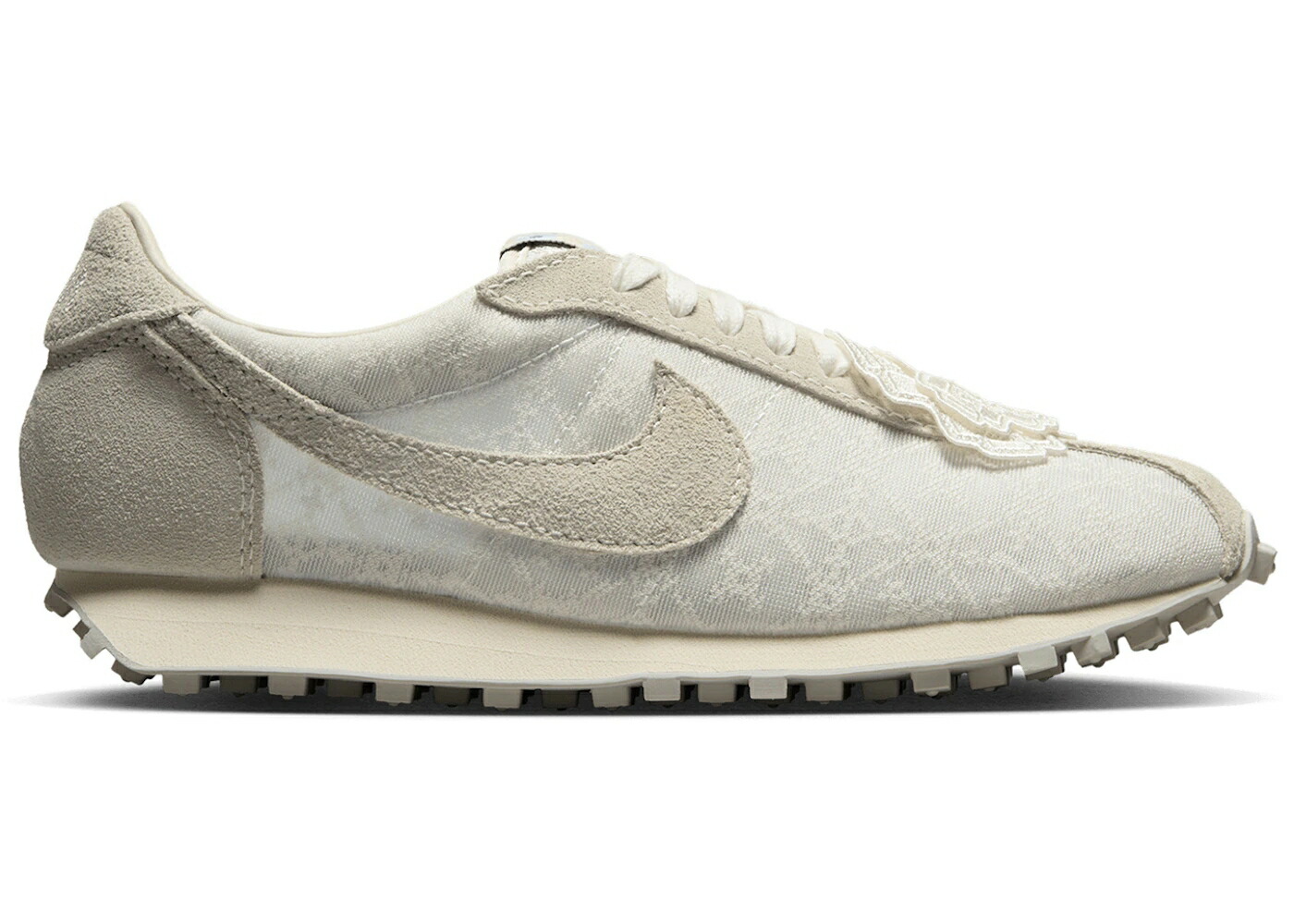 ナイキ パール WOMEN\u0027S スニーカー レディース NIKE LD-1000 SOFT PEARL (WOMEN\u0027S) / SOFT PEARL LIGHT BONE