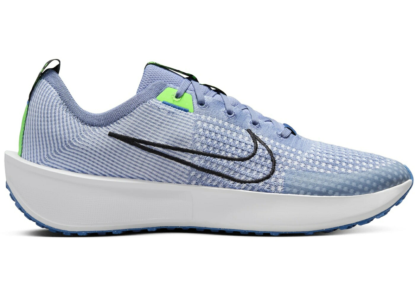 ナイキ 幽客 薄墨色 薄墨色 青味 青み 黒いこと 黒いこと スニーカー メンズ NIKE INTERACT RUN ASHEN SLATE FOOTBALL GREY STAR BLUE BLACK / ASHEN SLATE FOOTBALL GREY STAR