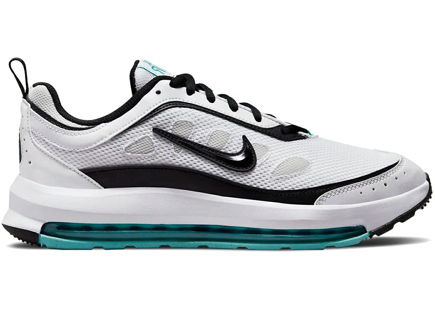ナイキ マックス 白いこと 白いこと 大気圏マックス スニーカー メンズ NIKE AIR MAX AP WHITE WASHED TEAL / WHITE WASHED TEAL PHOTON DUST