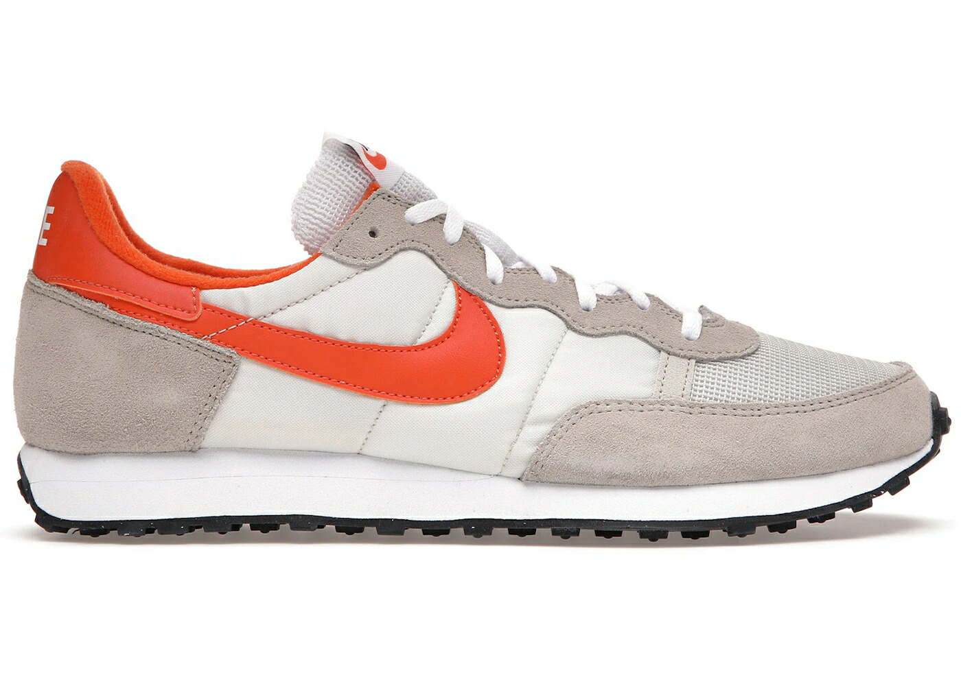 ナイキ 白色 ホワイト スニーカー メンズ NIKE CHALLENGER OG LIGHT BONE / LIGHT BONE STONE WHITE STARFISH