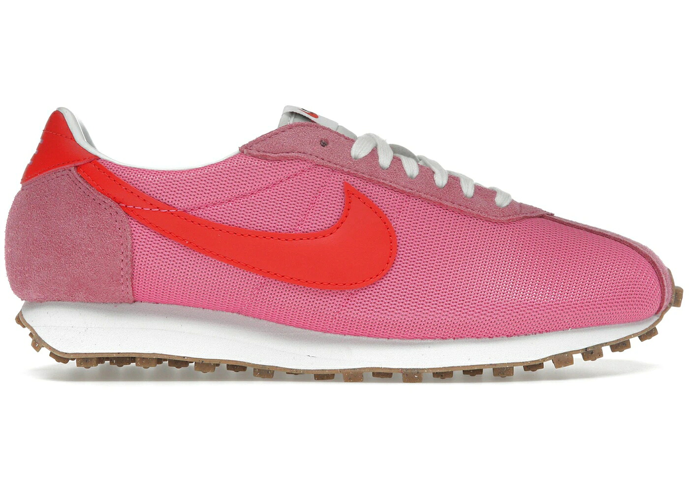 ナイキ 白いこと 白いこと WOMEN\u0027S スニーカー レディース NIKE LD-1000 PINKSICLE (WOMEN\u0027S) / PINKSICLE SUMMIT WHITE GUM LIGHT
