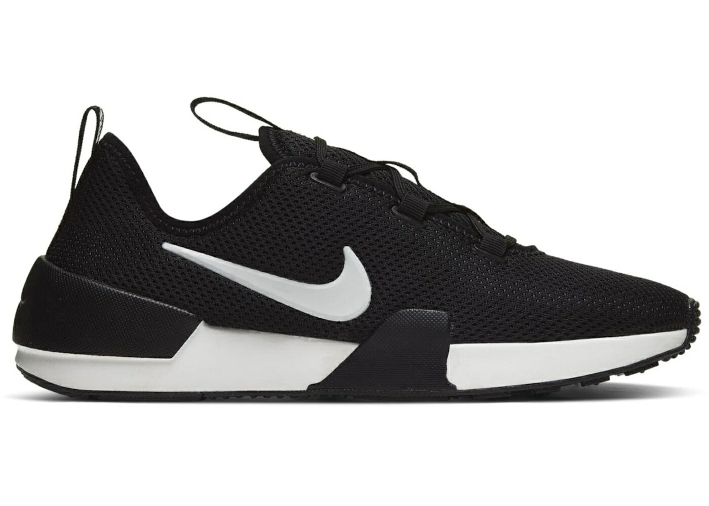 ナイキ 今めかしい 黒いこと 黒いこと 白いこと 白いこと WOMEN\u0027S スニーカー レディース NIKE ASHIN MODERN BLACK WHITE (WOMEN\u0027S) / BLACK SUMMIT WHITE