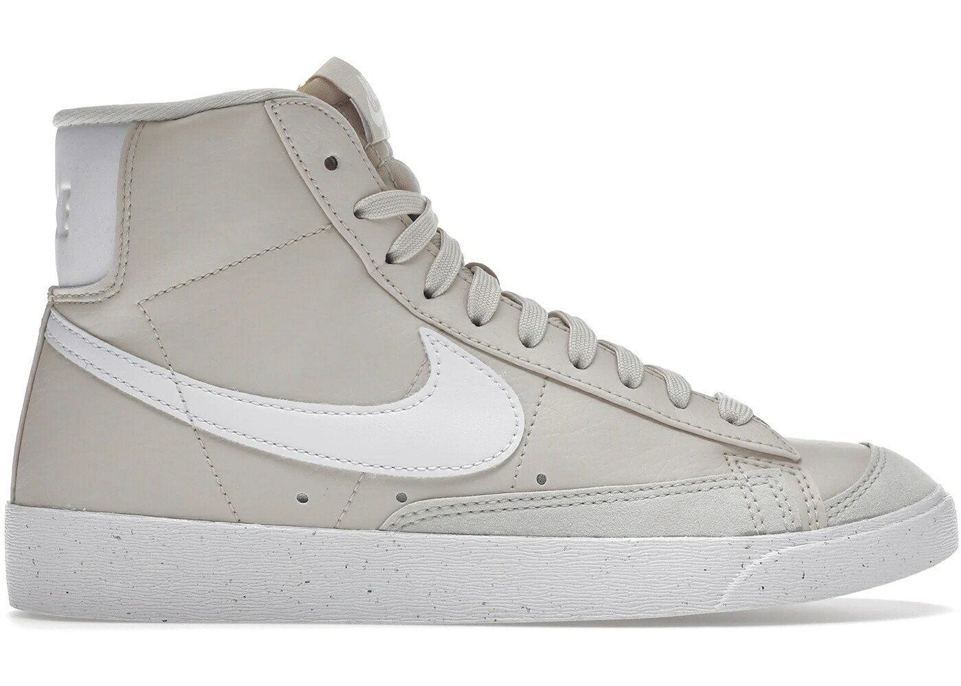 ナイキ ブレイザー ミッド 赤銅色 赤銅色 白いこと 白いこと WOMEN\u0027S スニーカー レディース NIKE BLAZER MID 77 NEXT NATURE LIGHT OREWOOD BROWN (WOMEN\u0027S) / LIGHT OREWOOD BROWN WHITE