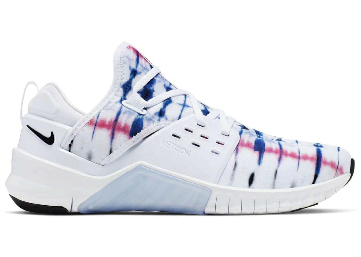 ナイキ 無償性 白いこと 白いこと 黒いこと 黒いこと スニーカー メンズ NIKE FREE X METCON 2 WHITE / WHITE BLACK