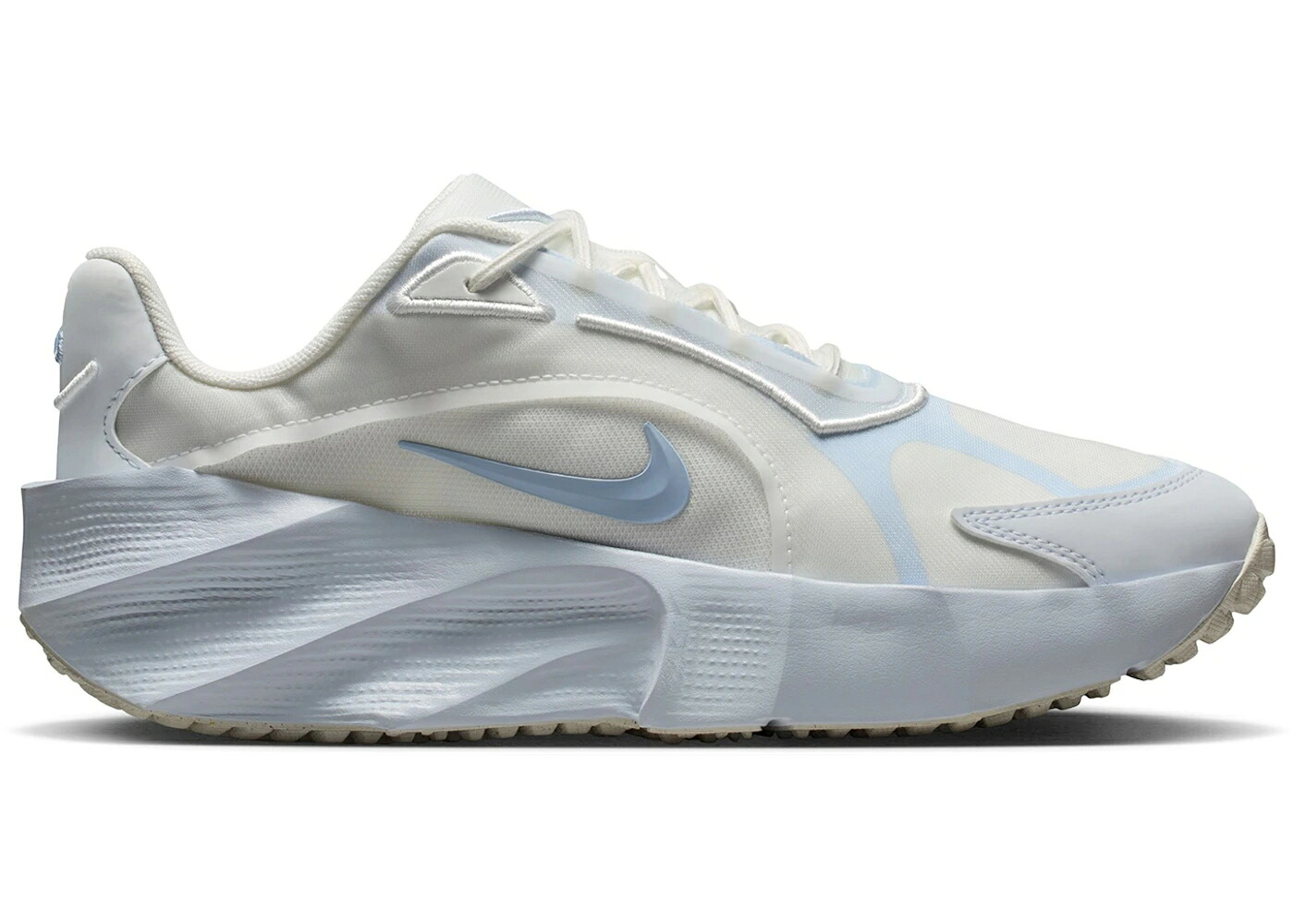 ナイキ 雰囲気 白いこと 白いこと 薄墨色 薄墨色 WOMEN\u0027S スニーカー レディース NIKE AURA EDGE SUMMIT WHITE FOOTBALL GREY (WOMEN\u0027S) / SUMMIT WHITE FOOTBALL GREY