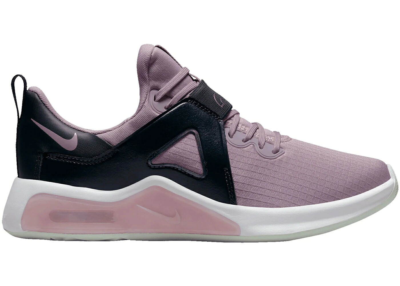 ナイキ マックス 白いこと 白いこと エア湖マックス WOMEN\u0027S スニーカー レディース NIKE AIR MAX BELLA TR 5 PLUM FOG (WOMEN\u0027S) / PLUM FOG OFF NOIR WHITE PLUM FOG