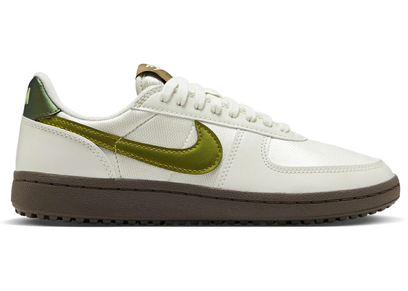 ナイキ 活動の領域 将星 パール WOMEN\u0027S スニーカー レディース NIKE FIELD GENERAL SOFT PEARL LIGHT LEMON TWIST (WOMEN\u0027S) / SOFT PEARL LIGHT LEMON TWIST