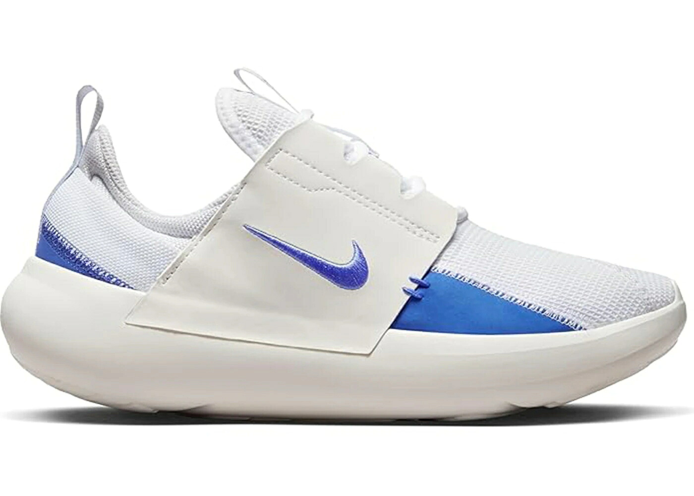 ナイキ 白いこと 白いこと WOMEN\u0027S スニーカー レディース NIKE E -SERIES AD WHITE LIGHT ULTRAMARINE (WOMEN\u0027S) / WHITE LIGHT ULTRAMARINE SAIL
