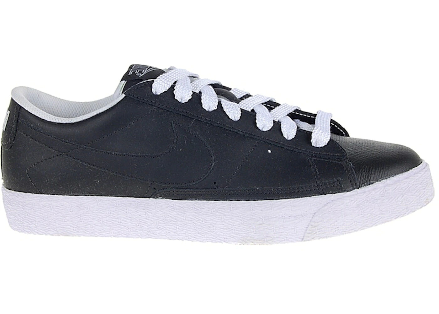 ナイキ ブレイザー 黒いこと 黒いこと 白いこと 白いこと スニーカー メンズ NIKE BLAZER LOW BLACK WHITE / BLACK WHITE