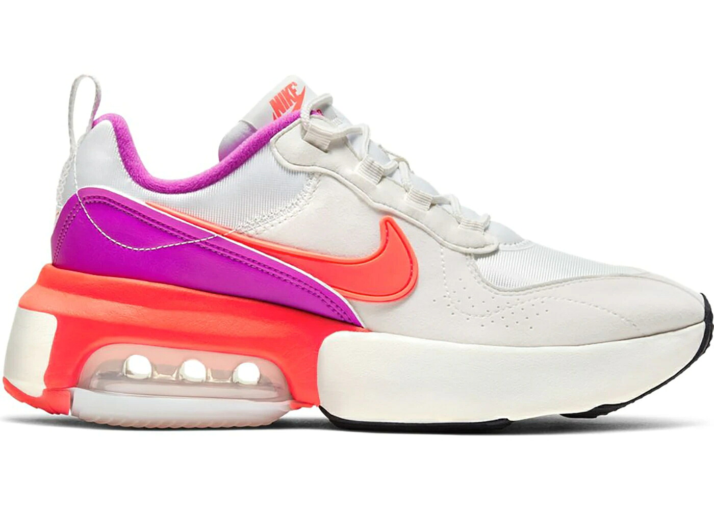 ナイキ マックス 白いこと 白いこと マジェンタ レーザ クリムゾン エア湖マックス WOMEN\u0027S スニーカー レディース NIKE AIR MAX VERONA WHITE MAGENTA LASER CRIMSON (WOMEN\u0027S) / SUMMIT WHITE SAIL MAGENTA LASER