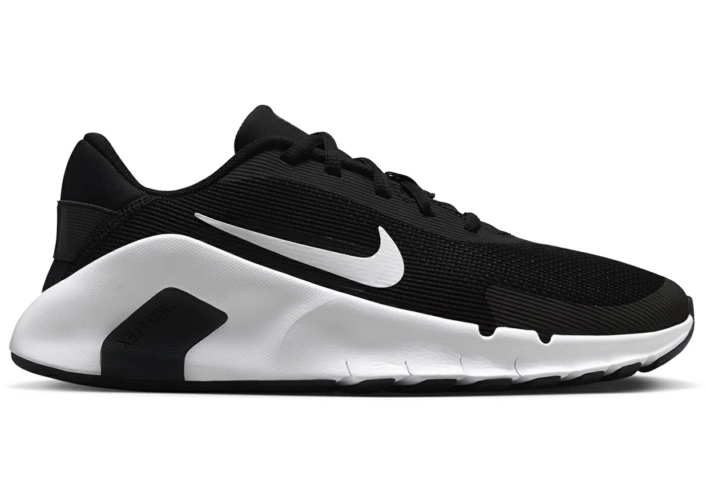 ナイキ 黒いこと 黒いこと 白いこと 白いこと WOMEN\u0027S スニーカー レディース NIKE FLEX TRAIN BLACK WHITE (WOMEN\u0027S) / BLACK ANTHRACITE WHITE