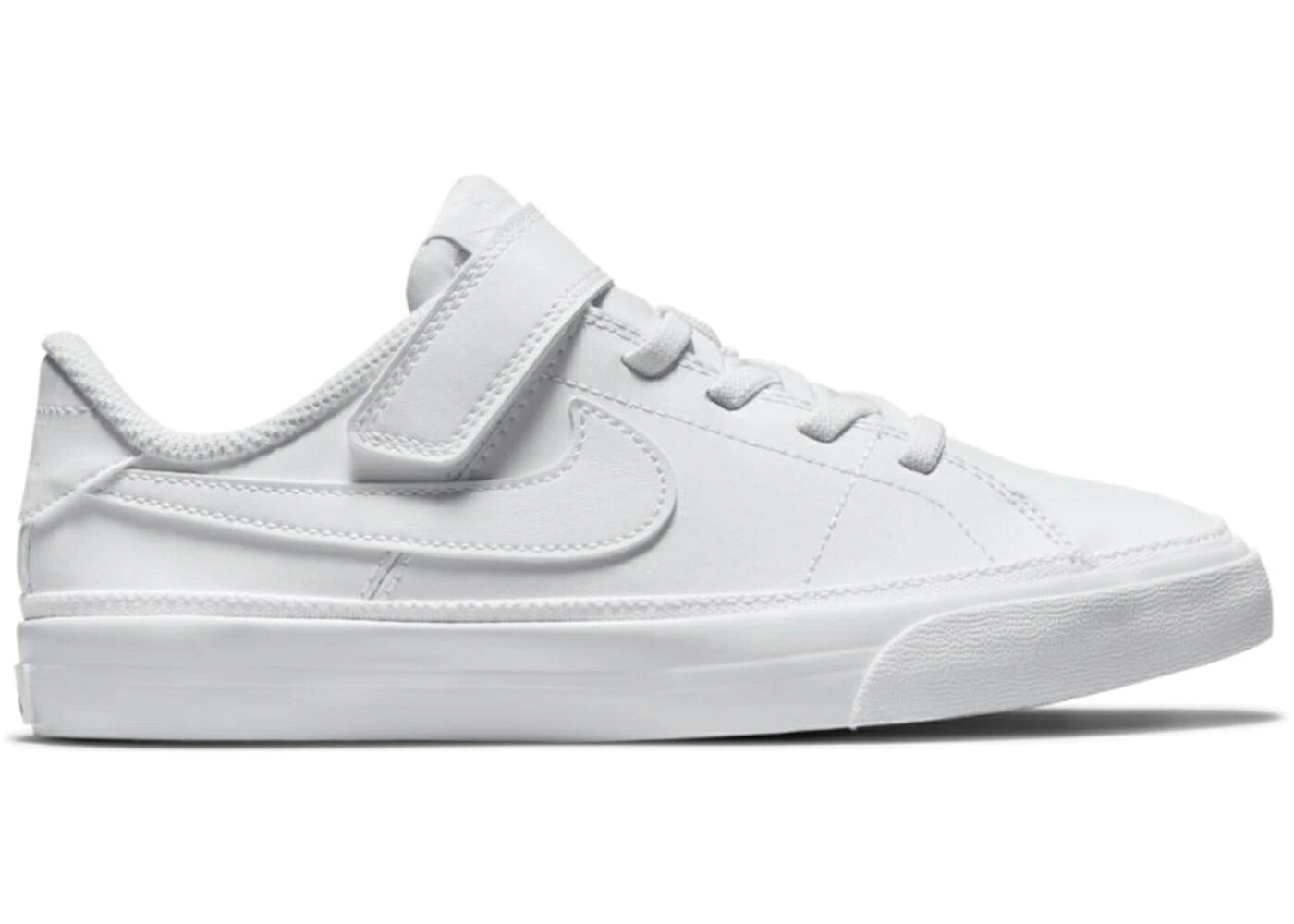 ナイキ 厚地の外套 レガシー 白いこと 白いこと お坊っちゃん キッズ NIKE COURT LEGACY TRIPLE WHITE (なおなお書き) / WHITE WHITE WHITE もの言う花 マタニティ スニーカー