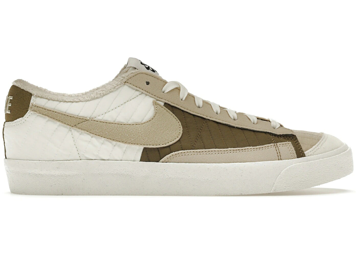ナイキ ブレイザー 割り増し金 赤銅色 赤銅色 橙 オレンジ色 スニーカー メンズ NIKE BLAZER 77 LOW PREMIUM SAIL BROWN KELP ORANGE / SAIL BROWN KELP ORANGE RATTAN スニーカー-メンズ靴-靴