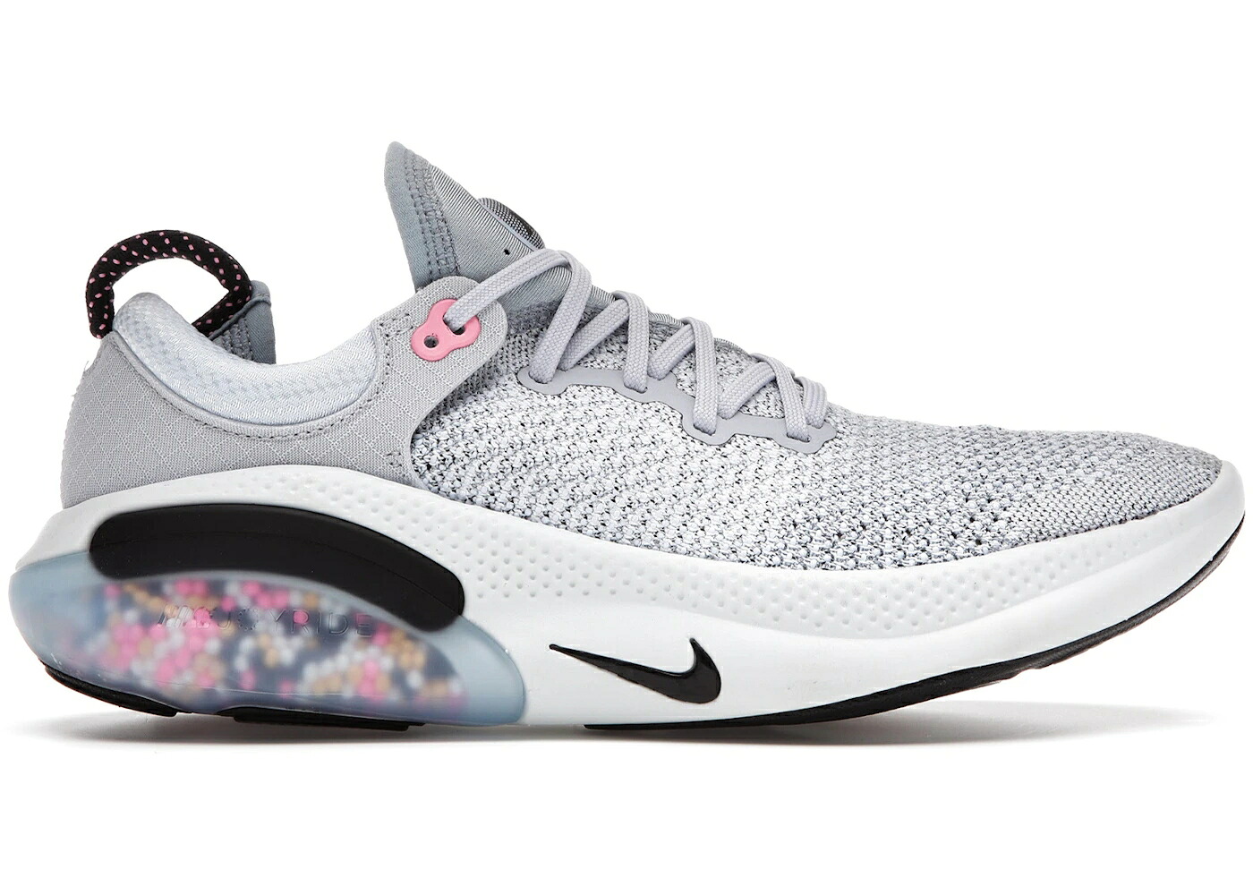 ナイキ ラン フライニット 青色 ブルー スカイ スニーカー メンズ NIKE JOYRIDE RUN FLYKNIT OBSIDIAN MIST / OBSIDIAN MIST HYDROGEN BLUE SKY｜スニケス